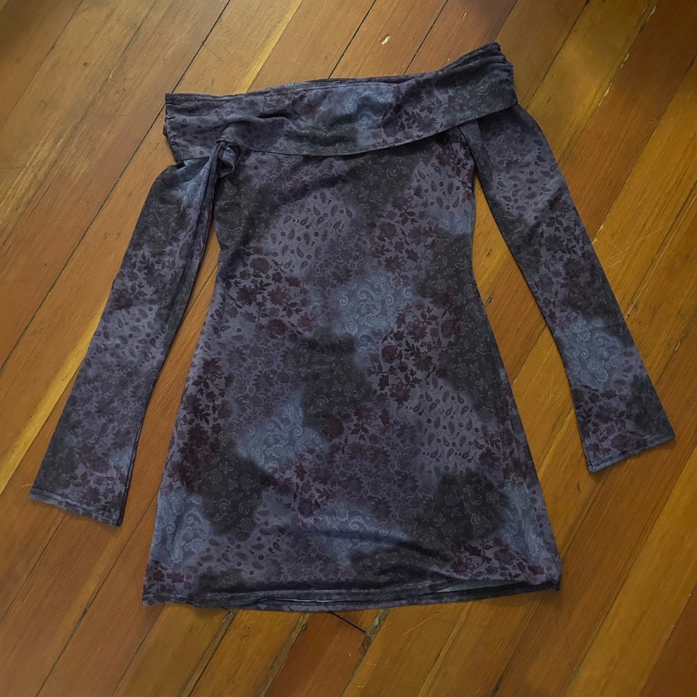 Cute Urban Dress